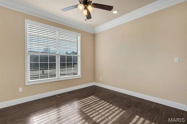 $600,000 | 623 Castle Ridge Drive, Wentzville, MO 63385