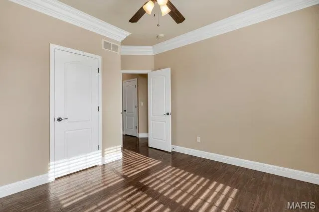 $600,000 | 623 Castle Ridge Drive, Wentzville, MO 63385