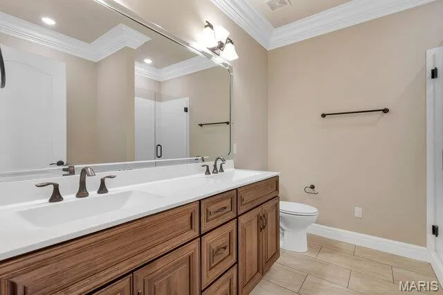 $600,000 | 623 Castle Ridge Drive, Wentzville, MO 63385