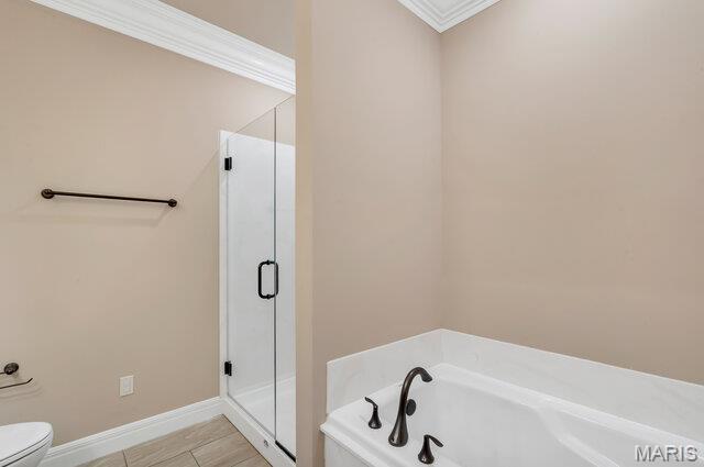 623 Castle Ridge Drive Wentzville, MO 63385 - Photo 32 of 64