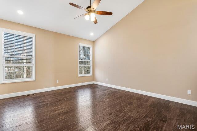 623 Castle Ridge Drive Wentzville, MO 63385 - Photo 34 of 64