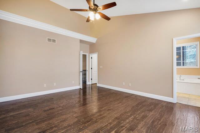 623 Castle Ridge Drive Wentzville, MO 63385 - Photo 36 of 64