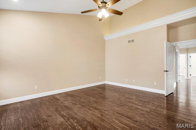 623 Castle Ridge Drive Wentzville, MO 63385 - Photo 37 of 64