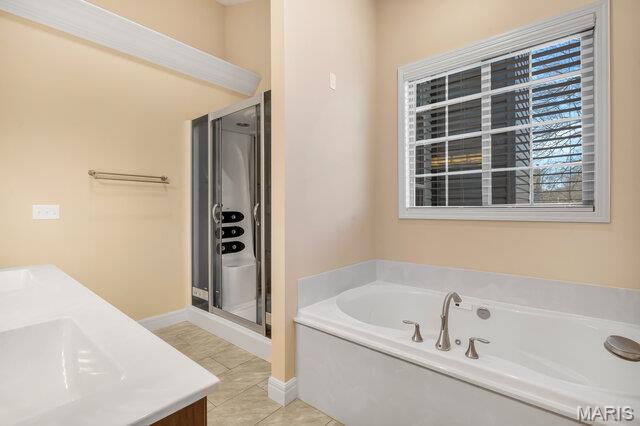 623 Castle Ridge Drive Wentzville, MO 63385 - Photo 38 of 64