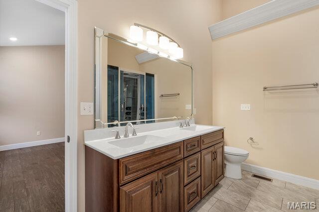 623 Castle Ridge Drive Wentzville, MO 63385 - Photo 39 of 64