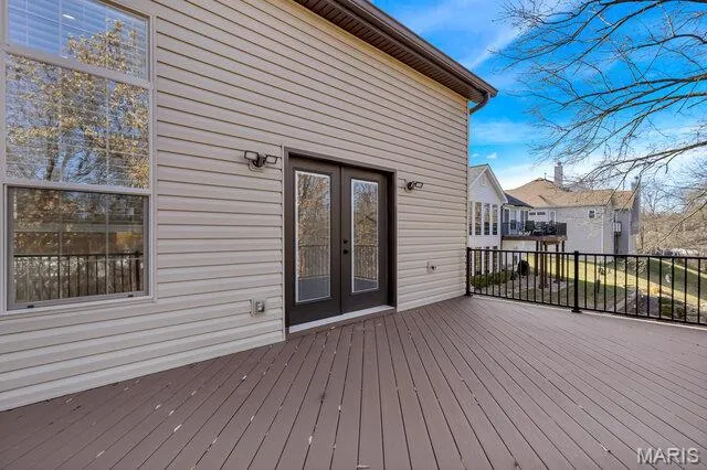 $600,000 | 623 Castle Ridge Drive, Wentzville, MO 63385