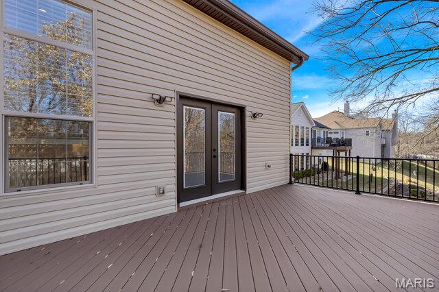 623 Castle Ridge Drive Wentzville, MO 63385 - Photo 40 of 64