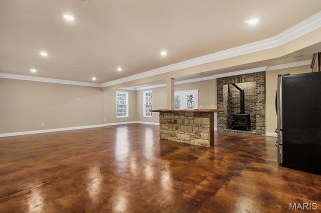 623 Castle Ridge Drive Wentzville, MO 63385 - Photo 4 of 64