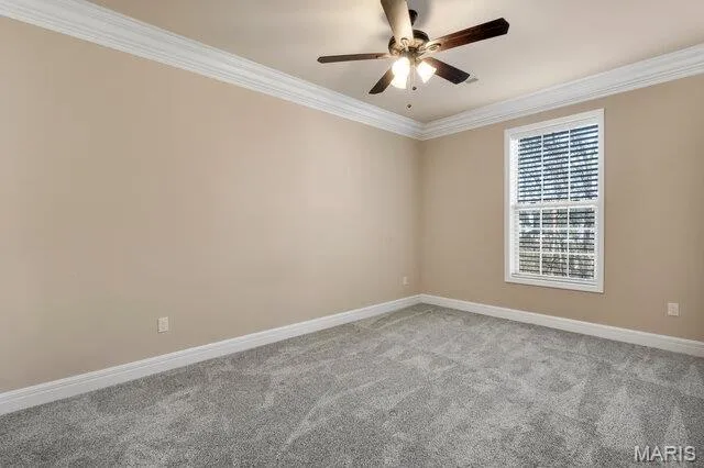 $600,000 | 623 Castle Ridge Drive, Wentzville, MO 63385