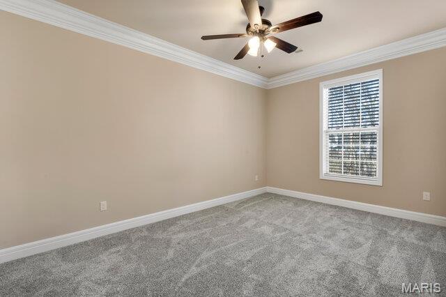 623 Castle Ridge Drive Wentzville, MO 63385 - Photo 41 of 64