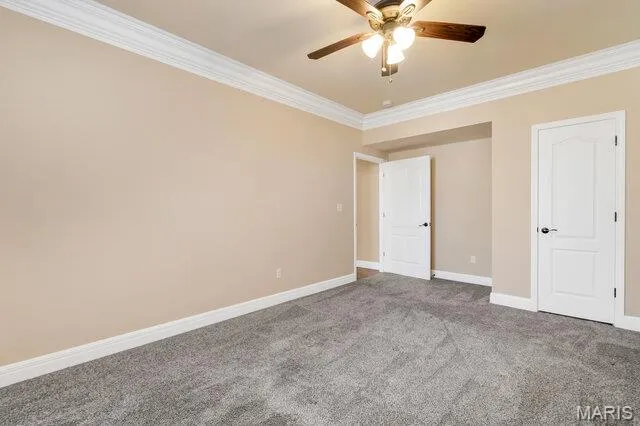 $600,000 | 623 Castle Ridge Drive, Wentzville, MO 63385