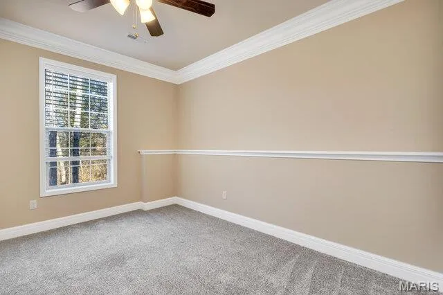 $600,000 | 623 Castle Ridge Drive, Wentzville, MO 63385