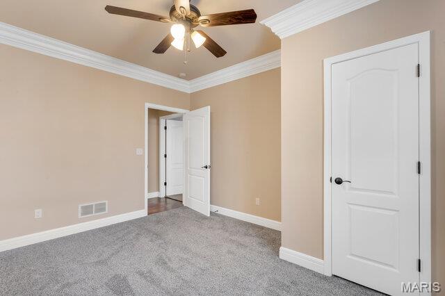 623 Castle Ridge Drive Wentzville, MO 63385 - Photo 44 of 64