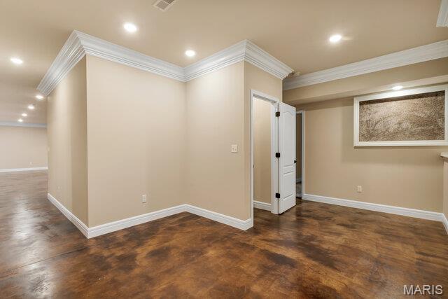 623 Castle Ridge Drive Wentzville, MO 63385 - Photo 45 of 64