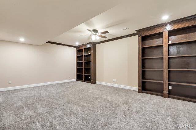 623 Castle Ridge Drive Wentzville, MO 63385 - Photo 46 of 64