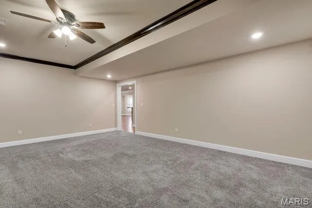 $600,000 | 623 Castle Ridge Drive, Wentzville, MO 63385