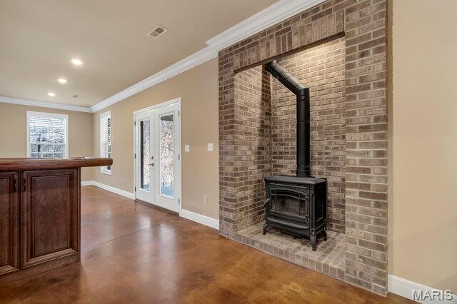 623 Castle Ridge Drive Wentzville, MO 63385 - Photo 49 of 64