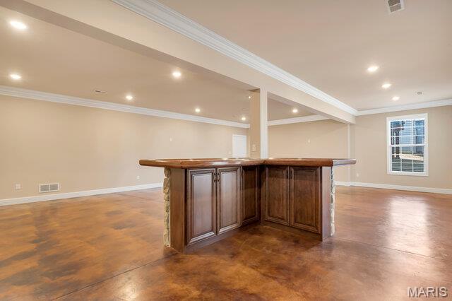 623 Castle Ridge Drive Wentzville, MO 63385 - Photo 50 of 64