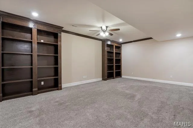 $600,000 | 623 Castle Ridge Drive, Wentzville, MO 63385