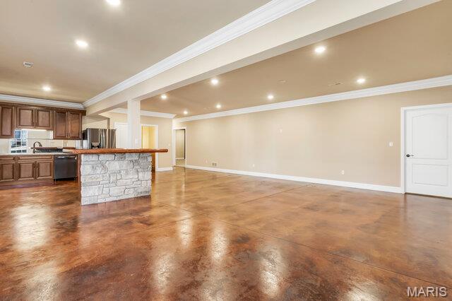 623 Castle Ridge Drive Wentzville, MO 63385 - Photo 52 of 64