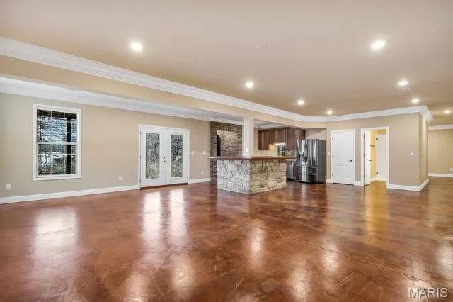 $600,000 | 623 Castle Ridge Drive, Wentzville, MO 63385