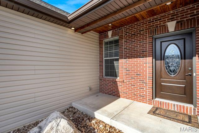 623 Castle Ridge Drive Wentzville, MO 63385 - Photo 54 of 64