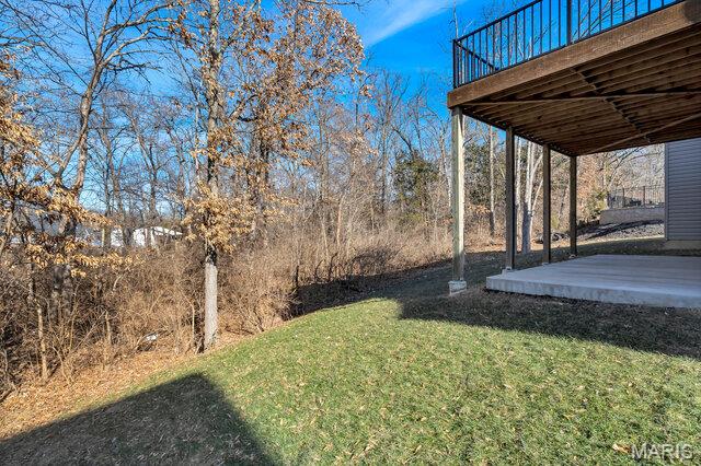 623 Castle Ridge Drive Wentzville, MO 63385 - Photo 59 of 64