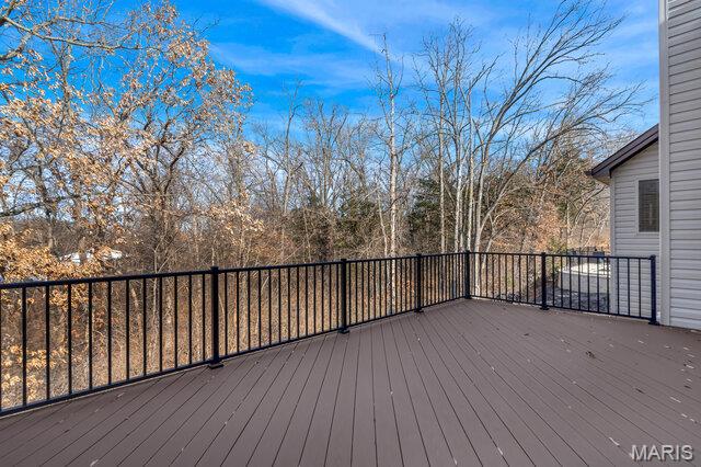 623 Castle Ridge Drive Wentzville, MO 63385 - Photo 6 of 64