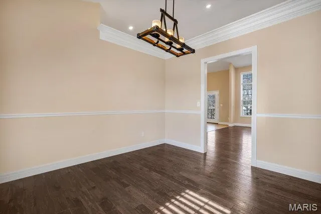 $600,000 | 623 Castle Ridge Drive, Wentzville, MO 63385