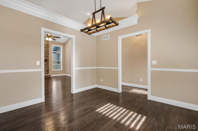 623 Castle Ridge Drive Wentzville, MO 63385 - Photo 9 of 64