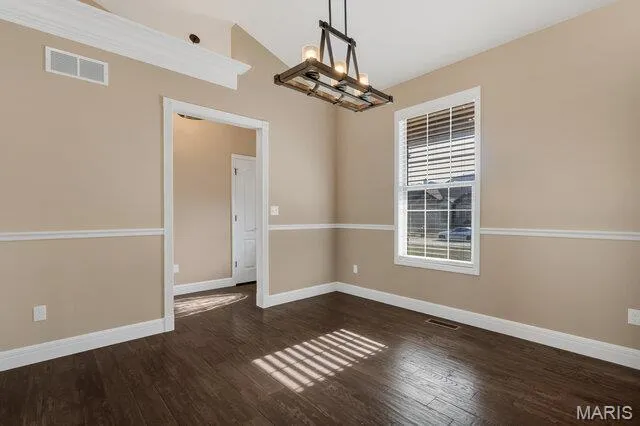 $600,000 | 623 Castle Ridge Drive, Wentzville, MO 63385