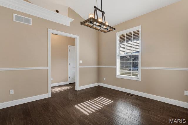 623 Castle Ridge Drive Wentzville, MO 63385 - Photo 10 of 64