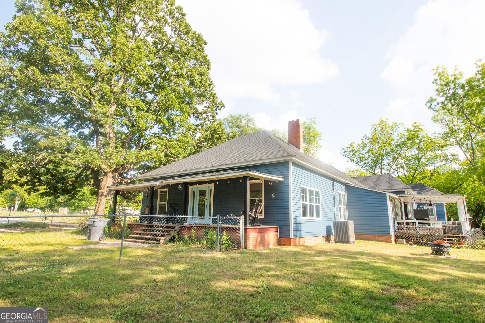 215 Brown Springs Road Milner, GA 30257 - Photo 3 of 89
