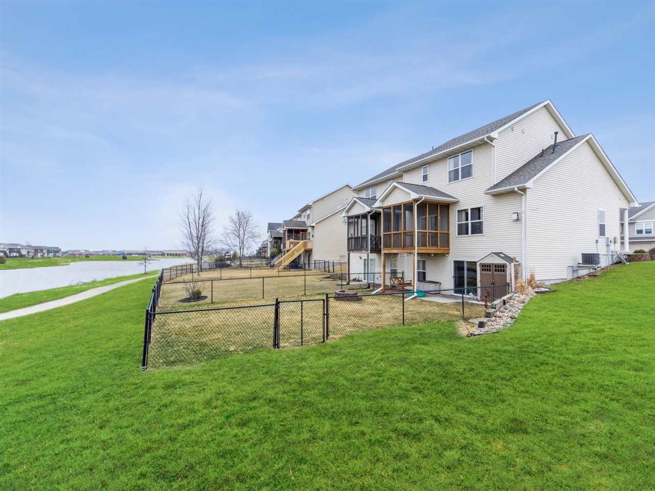 10 South Park Ridge Road North Liberty, IA 52317 - Photo 27 of 31 Gallery Image 27