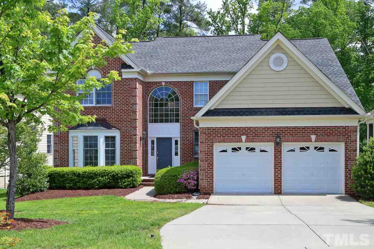 11633 Broadfield Court Raleigh, NC 27617 - Photo 1 of 24 Gallery Image 1