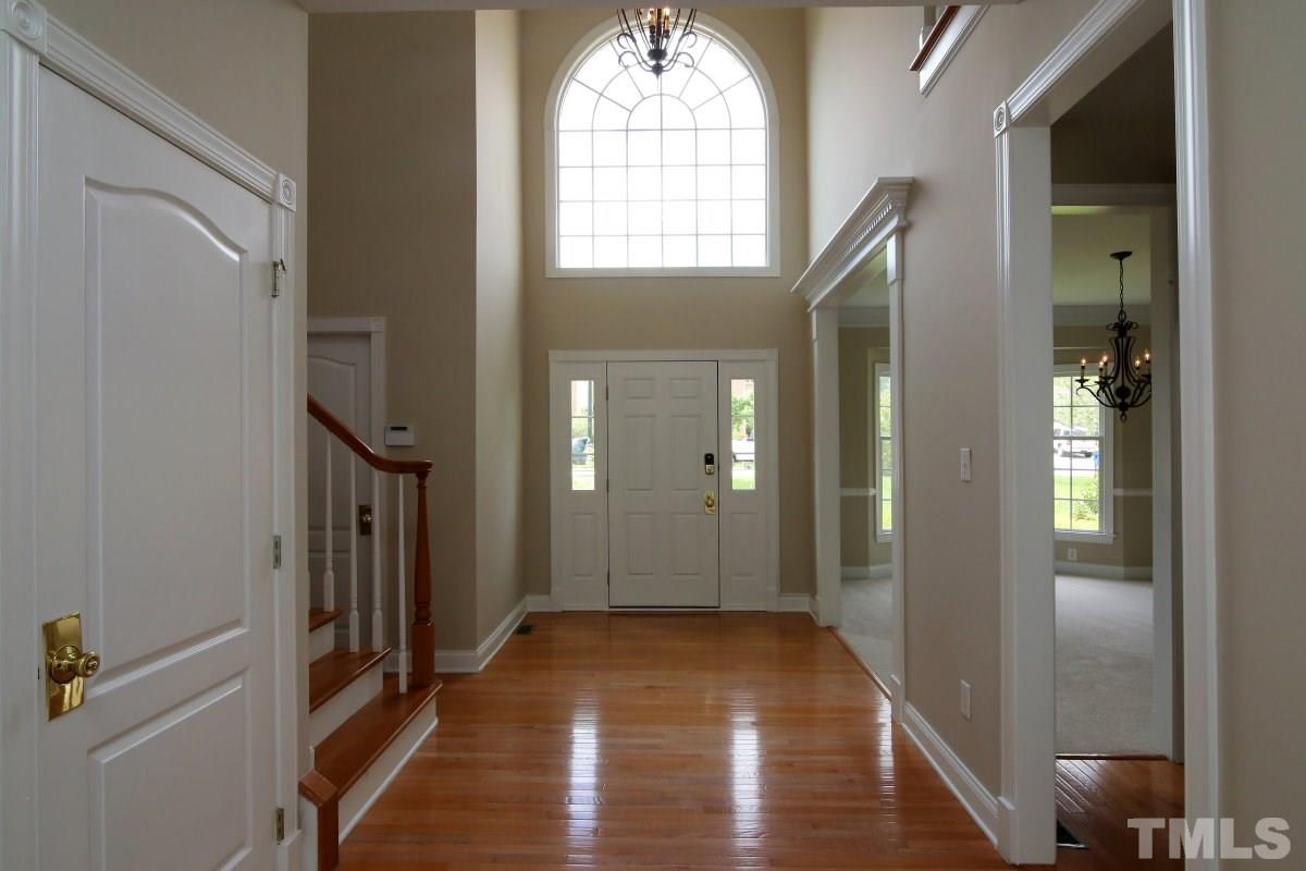 11633 Broadfield Court Raleigh, NC 27617 - Photo 2 of 24 Gallery Image 2