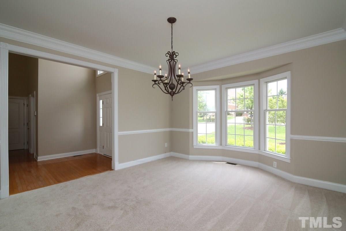 11633 Broadfield Court Raleigh, NC 27617 - Photo 3 of 24 Gallery Image 3