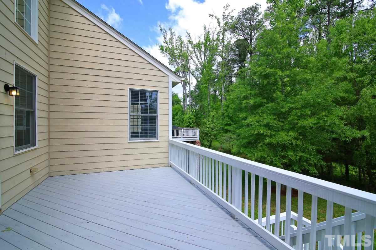 11633 Broadfield Court Raleigh, NC 27617 - Photo 21 of 24 Gallery Image 21