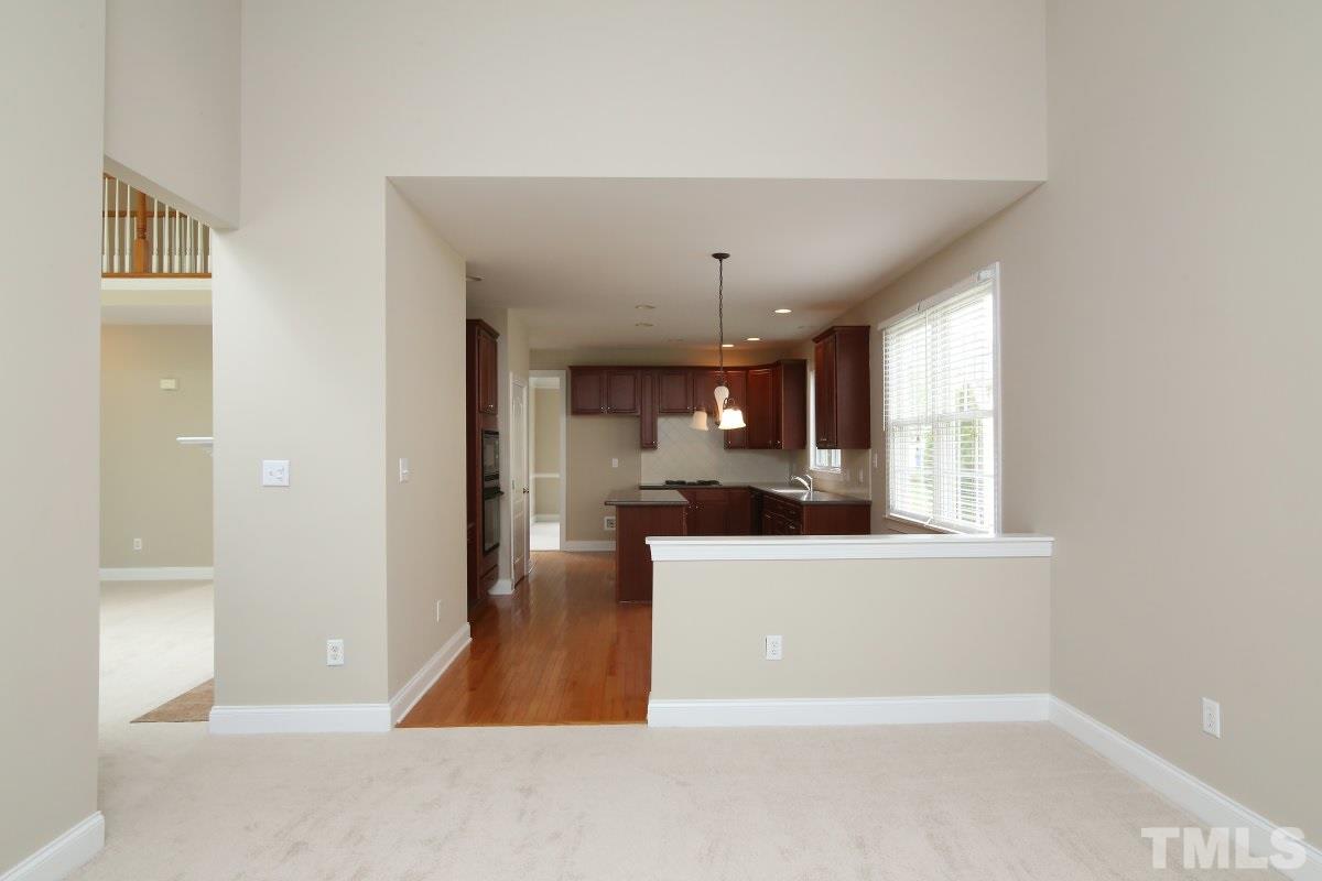 11633 Broadfield Court Raleigh, NC 27617 - Photo 8 of 24 Gallery Image 8