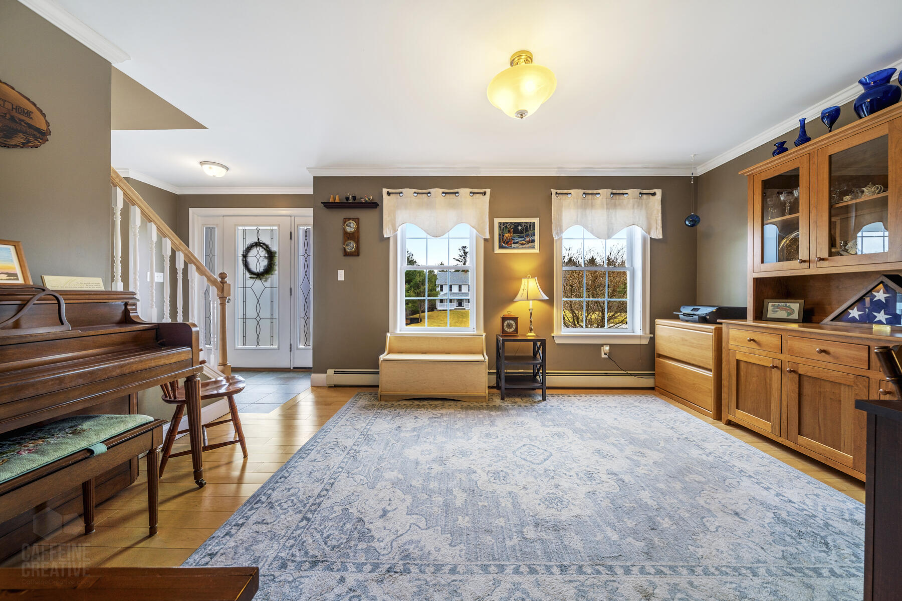 60 Gordon Farms Road Gorham, ME 04038 - Photo 28 of 73 gordon-carr-caffeine-27