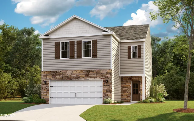 $379,465 | 213 Artist Avenue, Johnson City, TN 37615