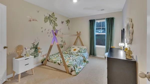 $379,665 | 213 Artist Avenue, Johnson City, TN 37615