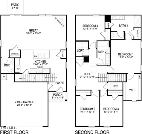 $379,665 | 213 Artist Avenue, Johnson City, TN 37615