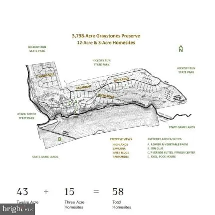 $2,814,000 | 614 Graystones Jeras Road, Jim Thorpe, PA 18229