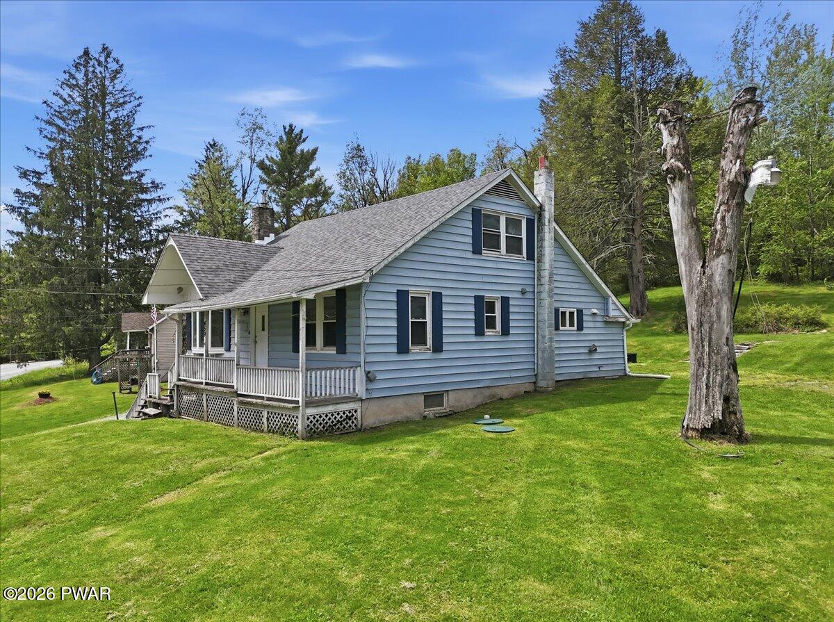 459 Welcome Lake Road Beach Lake, PA 18405 - Photo 3 of 77