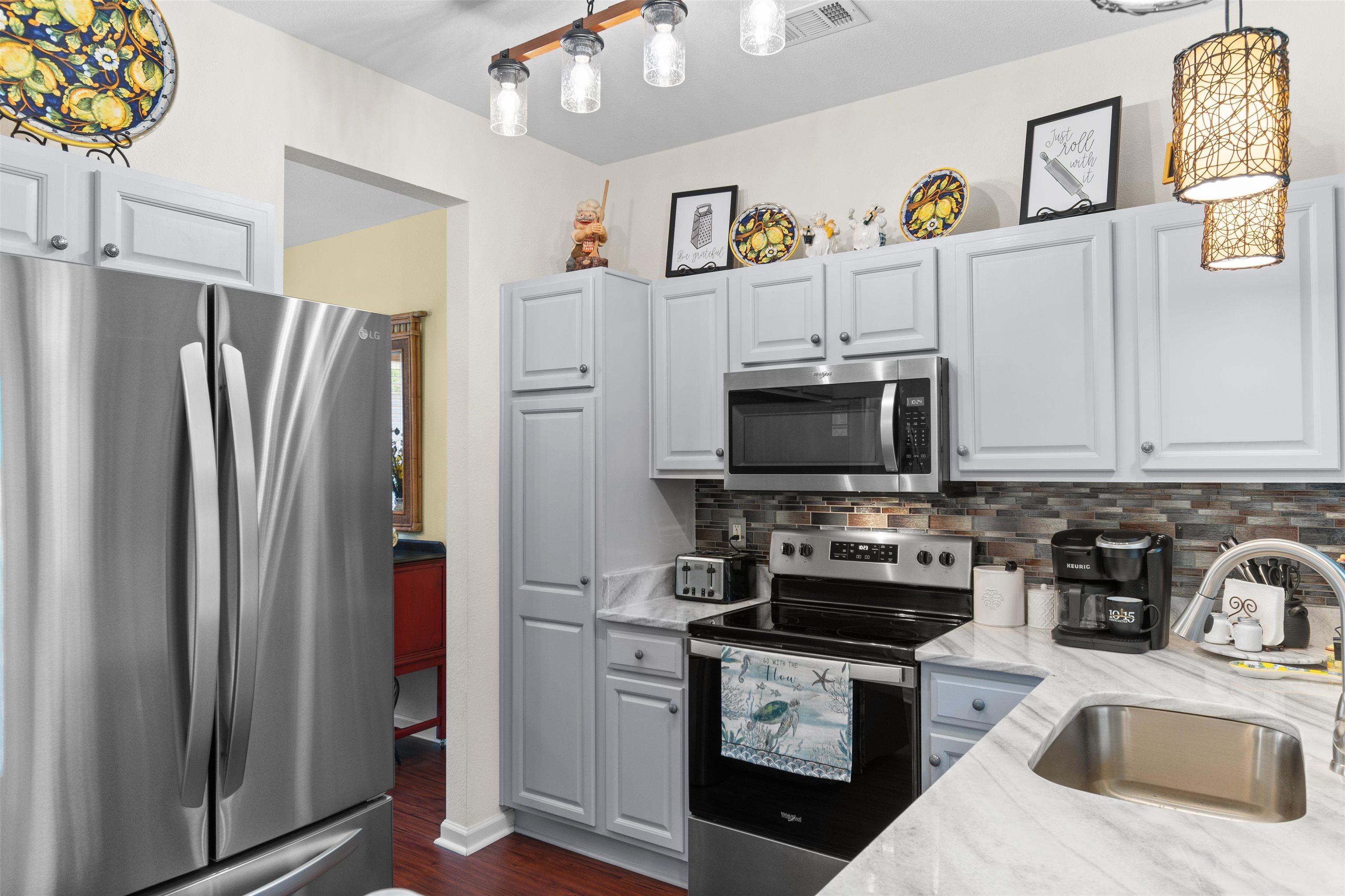 143 Chenoa Drive, Unit A Murrells Inlet, SC 29576 - Photo 10 of 46 Gallery Image 10