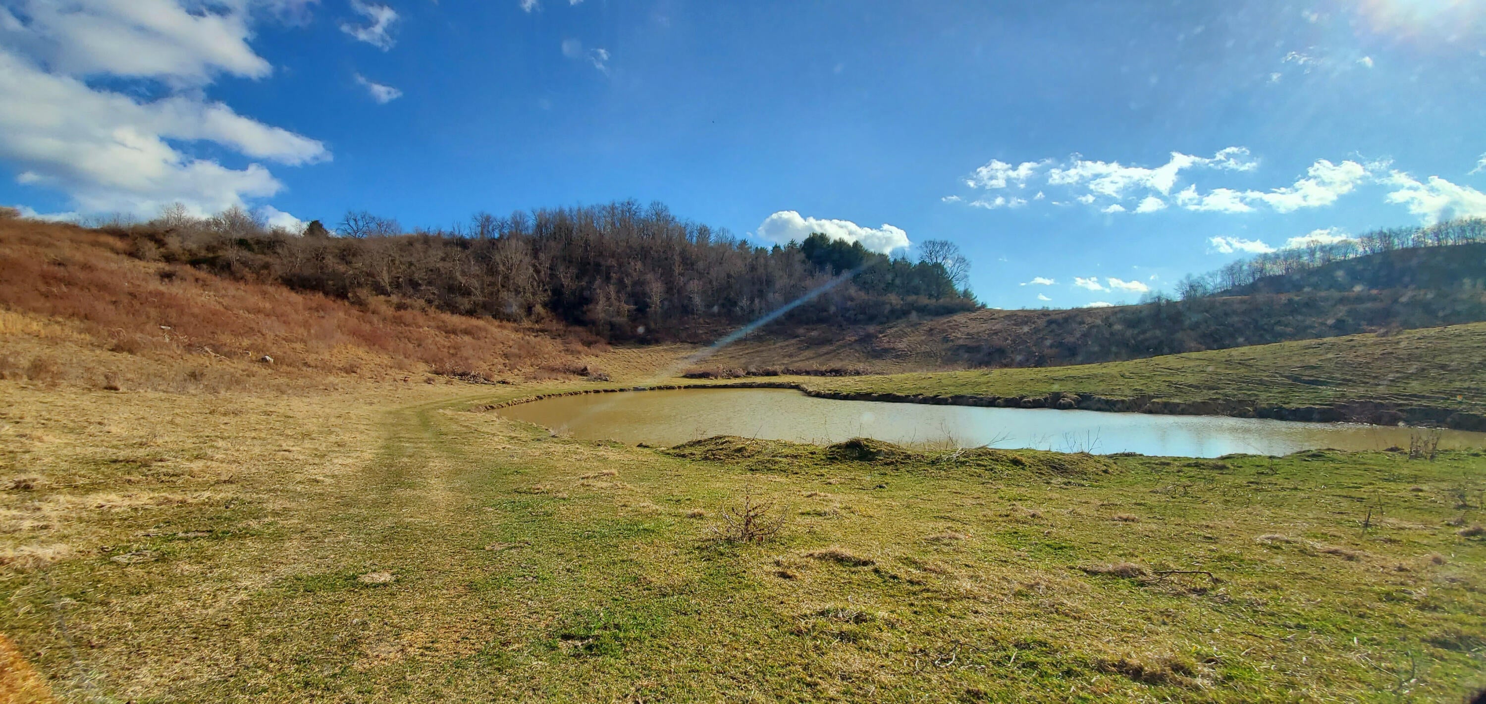 Davis Stuart Road Lewisburg, WV 24901 - Photo 22 of 72 Gallery Image 22