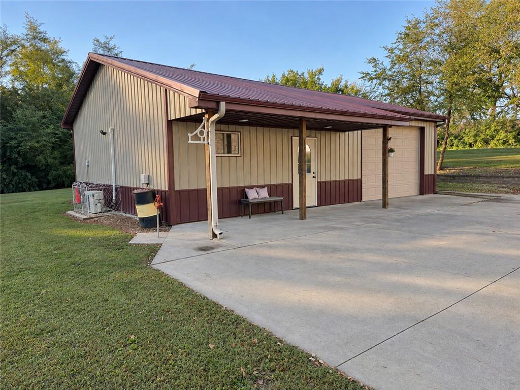 7501 Southeast State Rte Ff N/a St. Joseph, MO 64507 - Photo 8 of 11 Gallery Image 8