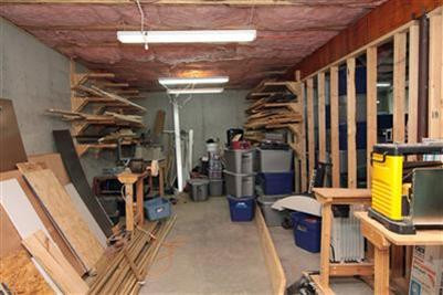 3056 Sandersville Road Lexington, KY 40511 - Photo 21 of 24 Now, I usually don't show pictures of un