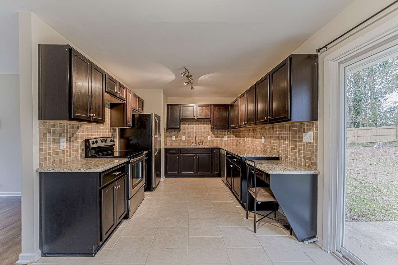 709 Donnelly Road Raleigh, NC 27610 - Photo 2 of 6 Photo 3